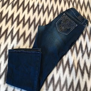 Vanity Denim